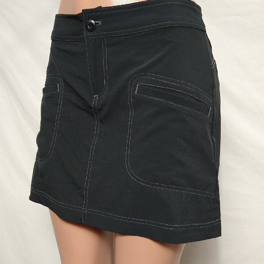 Prana Women's Size 6 Skort